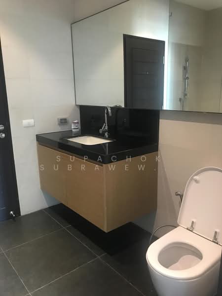 Eight Thonglor Residence, Bangkok, Eight Thonglor Building 88/36, Khlong Tan Nua, Watthana, Bangkok, 2 Bedrooms, 81 sqm, Condo For Sale, by Supachok Subrawewattana, 500428022 - DDproperty.com