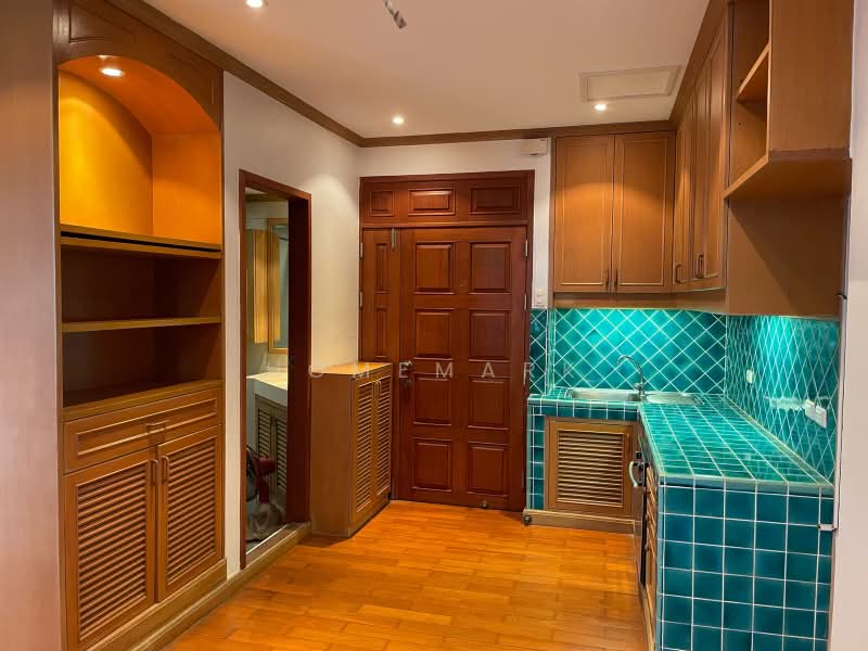 The Village, Bangkok, Bangna-Trat, Bang Na, Bangkok, 2 Bedrooms, 64 sqm, Condo For Sale, by Homemark, 500428023 - DDproperty.com