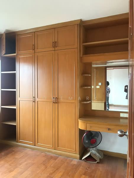 The Village, Bangkok, Bangna-Trat, Bang Na, Bangkok, 2 Bedrooms, 64 sqm, Condo For Sale, by Homemark, 500428023 - DDproperty.com