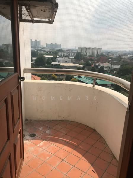 The Village, Bangkok, Bangna-Trat, Bang Na, Bangkok, 2 Bedrooms, 64 sqm, Condo For Sale, by Homemark, 500428023 - DDproperty.com