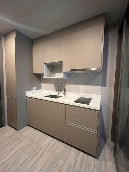 Whizdom The Forestias, Samut Prakan, Debaratana Road, Bang Kaeo, Bang Plee, Samut Prakan, 1 Bedroom, 42 sqm, Condo For Rent, by Juthabhorn Uppachit (Amy), 500428024 - DDproperty.com