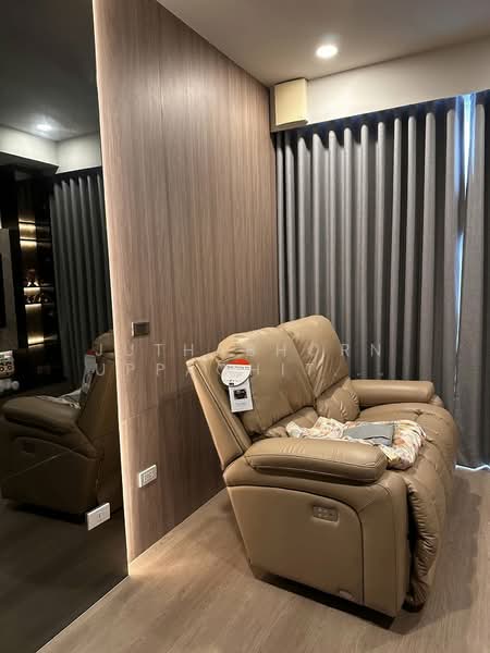 Whizdom The Forestias, Samut Prakan, Debaratana Road, Bang Kaeo, Bang Plee, Samut Prakan, 1 Bedroom, 42 sqm, Condo For Rent, by Juthabhorn Uppachit (Amy), 500428024 - DDproperty.com