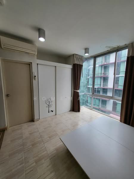 The IRIS Rama 9-Srinakarin, Bangkok, Srinakarin Road, Suan Luang, Bangkok, 1 Bedroom, 32 sqm, Condo For Sale, by Homemark, 500428026 - DDproperty.com