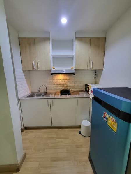 The IRIS Rama 9-Srinakarin, Bangkok, Srinakarin Road, Suan Luang, Bangkok, 1 Bedroom, 32 sqm, Condo For Sale, by Homemark, 500428026 - DDproperty.com
