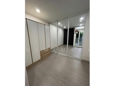 ขาย - Supalai City Resort Charan 91 : ศุภาลัย ซิตี้ รีสอร์ท จรัญฯ 91, กรุงเทพ