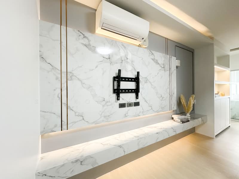 City Home Ratchada-PinKlao, Bangkok, 585 Jaransanitwong Road, Bang O, Bang Phlat, Bangkok, 1 Bedroom, 32 sqm, Condo For Sale, by Sirikorn Ritchim, 500428029 - DDproperty.com