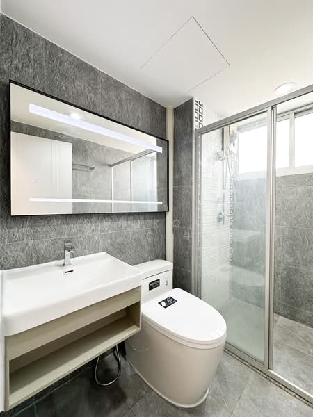 City Home Ratchada-PinKlao, Bangkok, 585 Jaransanitwong Road, Bang O, Bang Phlat, Bangkok, 1 Bedroom, 32 sqm, Condo For Sale, by Sirikorn Ritchim, 500428029 - DDproperty.com