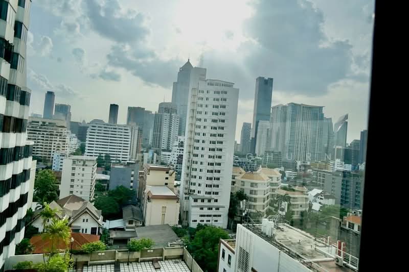 Omni Tower Sukhumvit Nana : ออมนิ ทาวเวอร์ สุขุมวิท นานา, กรุงเทพ, 69 ซอย สุขุมวิท 4, คลองเตย, กรุงเทพ, 67 ตร.ม., คอนโด ให้เช่า, โดย Thiti Boonchurn, 500428032 - DDproperty.com