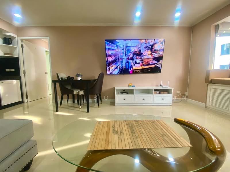 Omni Tower Sukhumvit Nana, Bangkok, 69 Sukhumvit 4 Alley, Khlong Toei, Bangkok, 1 Bedroom, 67 sqm, Condo For Rent, by Thiti Boonchurn, 500428032 - DDproperty.com