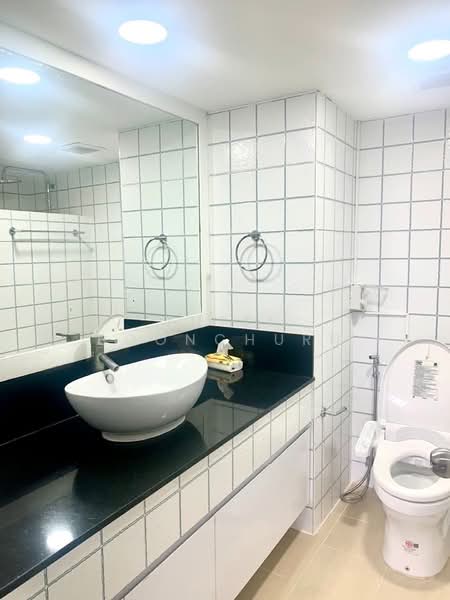 Omni Tower Sukhumvit Nana, Bangkok, 69 Sukhumvit 4 Alley, Khlong Toei, Bangkok, 1 Bedroom, 67 sqm, Condo For Rent, by Thiti Boonchurn, 500428032 - DDproperty.com