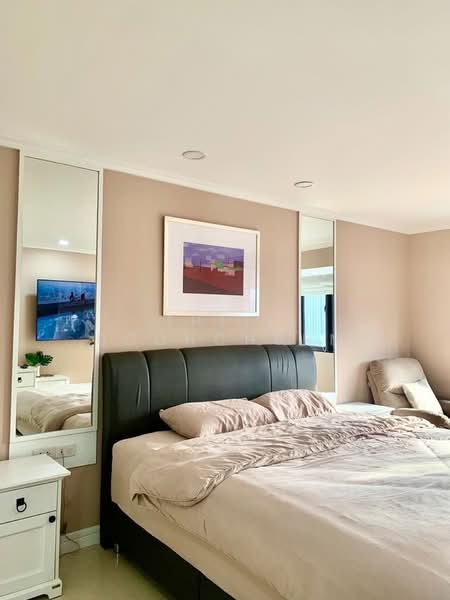 Omni Tower Sukhumvit Nana, Bangkok, 69 Sukhumvit 4 Alley, Khlong Toei, Bangkok, 1 Bedroom, 67 sqm, Condo For Rent, by Thiti Boonchurn, 500428032 - DDproperty.com
