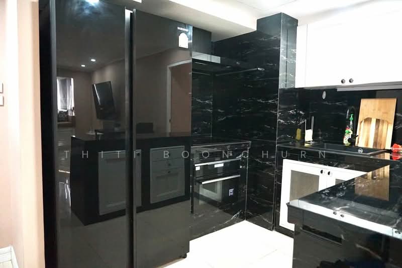 Omni Tower Sukhumvit Nana : ออมนิ ทาวเวอร์ สุขุมวิท นานา, กรุงเทพ, 69 ซอย สุขุมวิท 4, คลองเตย, กรุงเทพ, 67 ตร.ม., คอนโด ให้เช่า, โดย Thiti Boonchurn, 500428032 - DDproperty.com