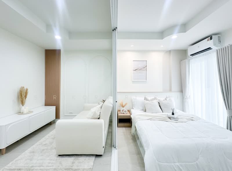 City Home Ratchada-PinKlao, Bangkok, 585 Jaransanitwong Road, Bang O, Bang Phlat, Bangkok, 1 Bedroom, 32 sqm, Condo For Sale, by Sirikorn Ritchim, 500428033 - DDproperty.com