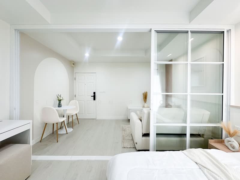 City Home Ratchada-PinKlao, Bangkok, 585 Jaransanitwong Road, Bang O, Bang Phlat, Bangkok, 1 Bedroom, 32 sqm, Condo For Sale, by Sirikorn Ritchim, 500428033 - DDproperty.com