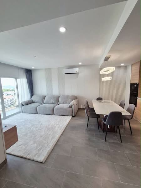AD Hyatt Condominium : เอดี ไฮแอท คอนโดมิเนียม, ชลบุรี, 507 ซ.นาเกลือ 16, นาเกลือ, บางละมุง, ชลบุรี, 72 ตร.ม., คอนโด ขาย, โดย Avenue Real Estate, 500428035 - DDproperty.com