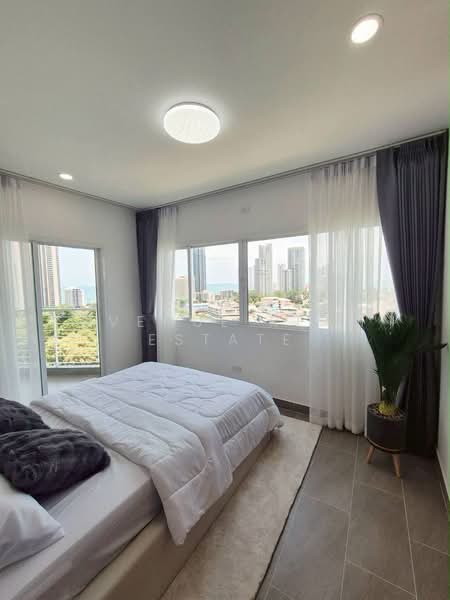 AD Hyatt Condominium : เอดี ไฮแอท คอนโดมิเนียม, ชลบุรี, 507 ซ.นาเกลือ 16, นาเกลือ, บางละมุง, ชลบุรี, 72 ตร.ม., คอนโด ขาย, โดย Avenue Real Estate, 500428035 - DDproperty.com