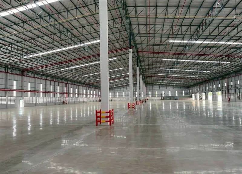 ให้เช่าโกดัง 6000 ตรม.ทำเลดี หนองขาม ศรีราชา, Chon Buri (Pattaya), Nong - Kham, Si Racha, Chon Buri (Pattaya), , 6,000 sqm, Warehouse/Factory For Rent, by Dusit Saengfa, 500428036 - DDproperty.com
