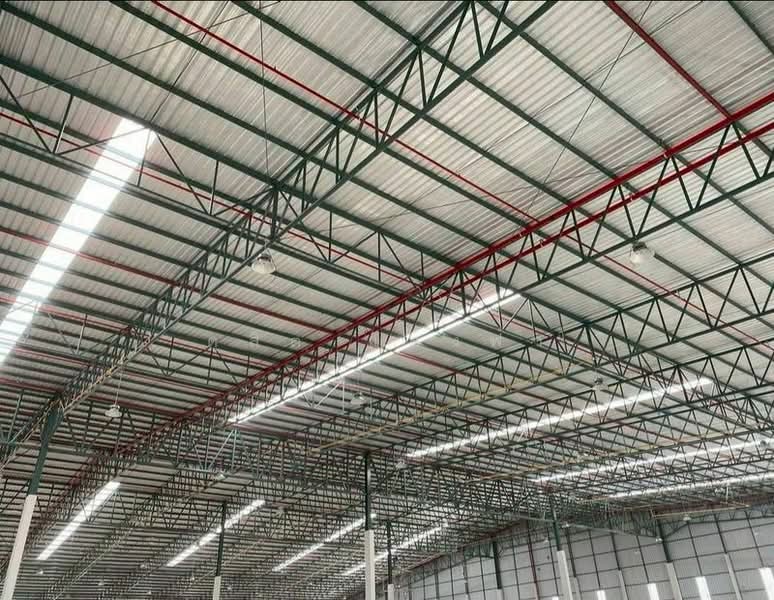 ให้เช่าโกดัง 6000 ตรม.ทำเลดี หนองขาม ศรีราชา, Chon Buri (Pattaya), Nong - Kham, Si Racha, Chon Buri (Pattaya), , 6,000 sqm, Warehouse/Factory For Rent, by Dusit Saengfa, 500428036 - DDproperty.com