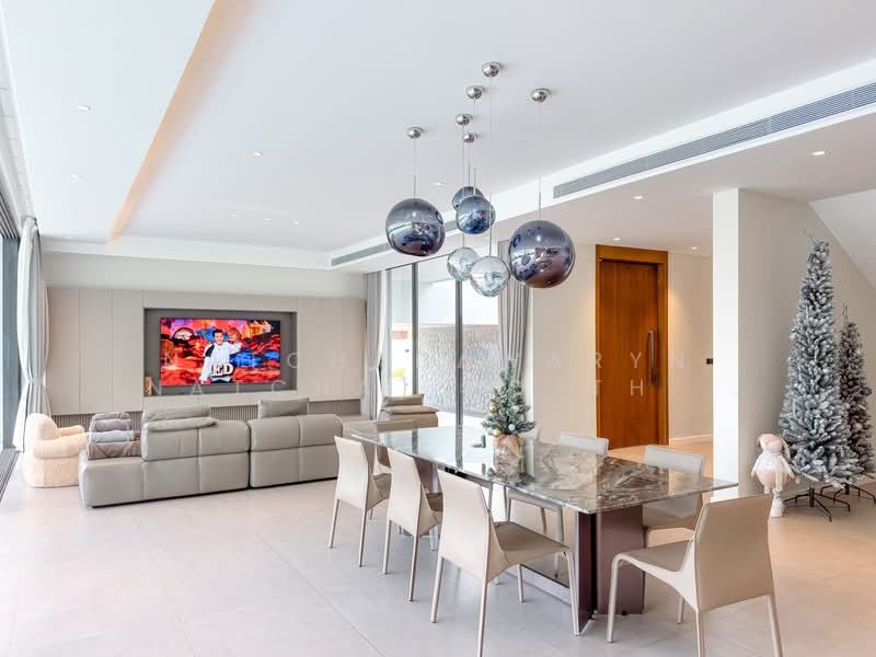 Clover Residence - Luxe Zone Phase III : โคลเวอร์ เรสซิเดนซ์ - ลูคซ์ โซน เฟส III, ภูเก็ต, ศรีสุนทร, ถลาง, ภูเก็ต, 700 ตร.ม., วิลล่า ให้เช่า, โดย Natchadawaryn (Natcha) Rojthanakrit, 500428037 - DDproperty.com