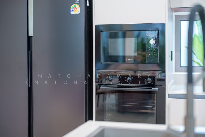 Manor Phuket Phase 1, Phuket, Sri Sunthon, Thalang, Phuket, 4 Bedrooms, 200 sqm, Villa For Rent, by Natchadawaryn (Natcha) Rojthanakrit, 500428038 - DDproperty.com