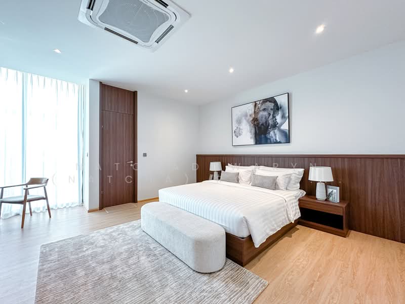 Boat Avenue Residence : โบ๊ท อเวนิว เรสซิเดนซ์, ภูเก็ต, เชิงทะเล, ถลาง, ภูเก็ต, 425 ตร.ม., วิลล่า ขาย, โดย Natchadawaryn (Natcha) Rojthanakrit, 500428040 - DDproperty.com