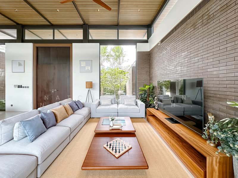 Boat Avenue Residence : โบ๊ท อเวนิว เรสซิเดนซ์, ภูเก็ต, เชิงทะเล, ถลาง, ภูเก็ต, 425 ตร.ม., วิลล่า ขาย, โดย Natchadawaryn (Natcha) Rojthanakrit, 500428040 - DDproperty.com