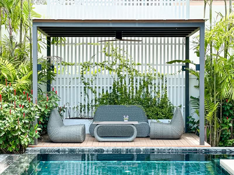 Boat Avenue Residence, Phuket, Choeng Thale, Thalang, Phuket, 3 Bedrooms, 425 sqm, Villa For Sale, by Natchadawaryn (Natcha) Rojthanakrit, 500428040 - DDproperty.com