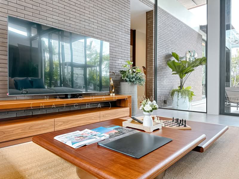 Boat Avenue Residence : โบ๊ท อเวนิว เรสซิเดนซ์, ภูเก็ต, เชิงทะเล, ถลาง, ภูเก็ต, 425 ตร.ม., วิลล่า ขาย, โดย Natchadawaryn (Natcha) Rojthanakrit, 500428040 - DDproperty.com