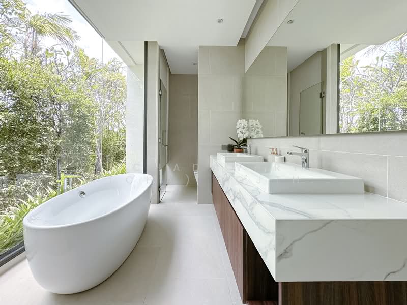 Boat Avenue Residence, Phuket, Choeng Thale, Thalang, Phuket, 3 Bedrooms, 425 sqm, Villa For Sale, by Natchadawaryn (Natcha) Rojthanakrit, 500428040 - DDproperty.com