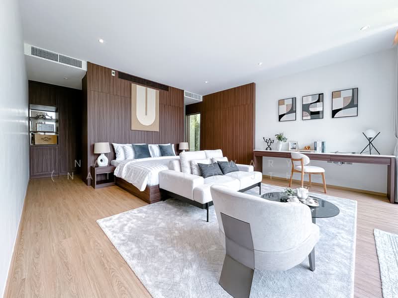 Boat Avenue Residence : โบ๊ท อเวนิว เรสซิเดนซ์, ภูเก็ต, เชิงทะเล, ถลาง, ภูเก็ต, 425 ตร.ม., วิลล่า ขาย, โดย Natchadawaryn (Natcha) Rojthanakrit, 500428040 - DDproperty.com