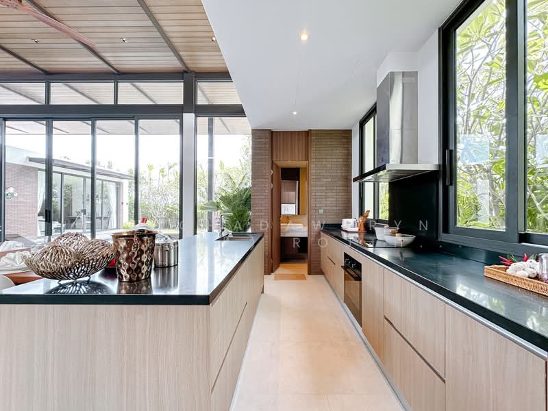 Boat Avenue Residence : โบ๊ท อเวนิว เรสซิเดนซ์, ภูเก็ต, เชิงทะเล, ถลาง, ภูเก็ต, 425 ตร.ม., วิลล่า ขาย, โดย Natchadawaryn (Natcha) Rojthanakrit, 500428040 - DDproperty.com