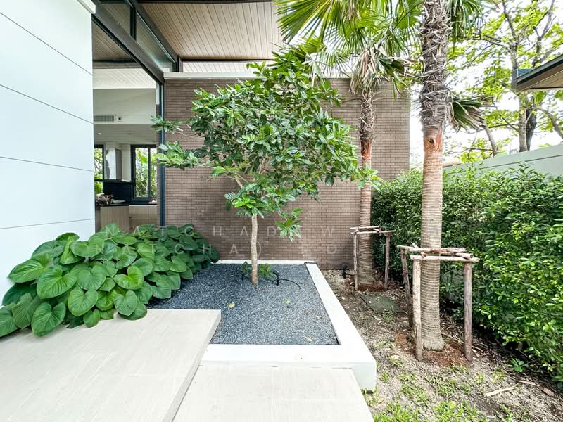 Boat Avenue Residence, Phuket, Choeng Thale, Thalang, Phuket, 3 Bedrooms, 425 sqm, Villa For Sale, by Natchadawaryn (Natcha) Rojthanakrit, 500428040 - DDproperty.com