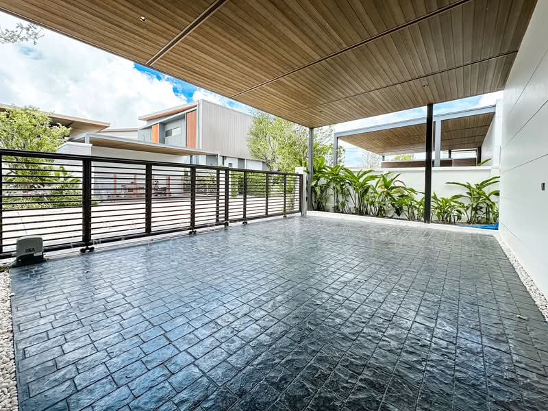 Boat Avenue Residence : โบ๊ท อเวนิว เรสซิเดนซ์, ภูเก็ต, เชิงทะเล, ถลาง, ภูเก็ต, 425 ตร.ม., วิลล่า ขาย, โดย Natchadawaryn (Natcha) Rojthanakrit, 500428040 - DDproperty.com