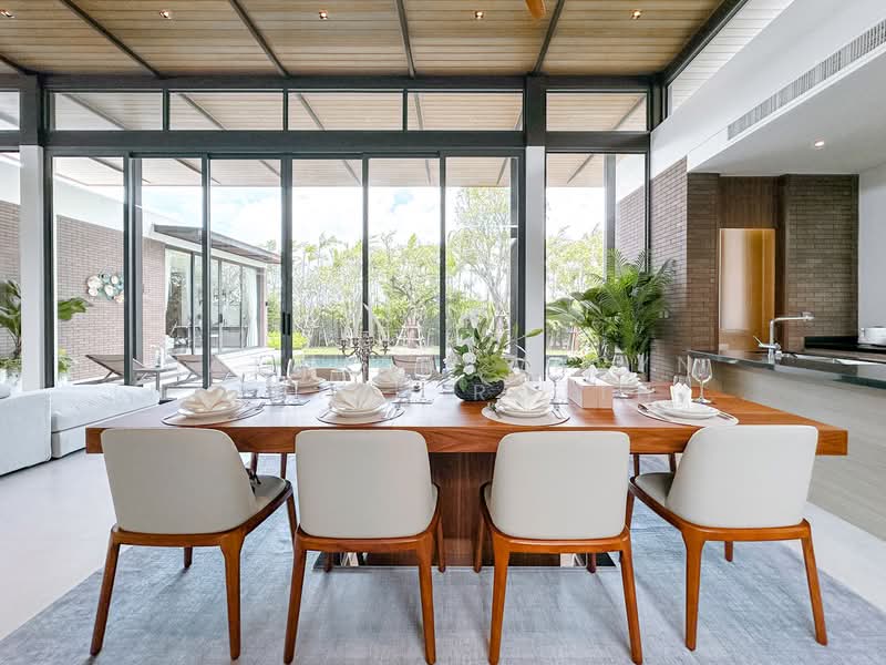Boat Avenue Residence, Phuket, Choeng Thale, Thalang, Phuket, 3 Bedrooms, 425 sqm, Villa For Sale, by Natchadawaryn (Natcha) Rojthanakrit, 500428040 - DDproperty.com