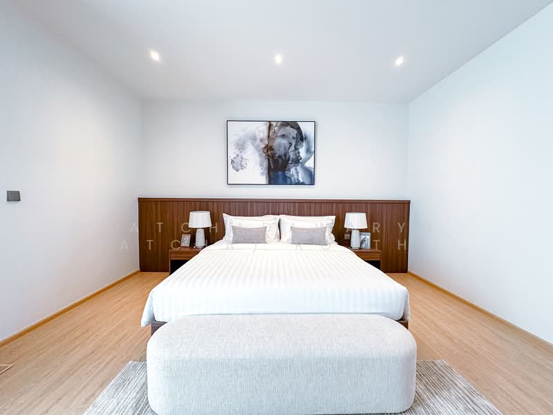 Boat Avenue Residence, Phuket, Choeng Thale, Thalang, Phuket, 3 Bedrooms, 425 sqm, Villa For Sale, by Natchadawaryn (Natcha) Rojthanakrit, 500428040 - DDproperty.com