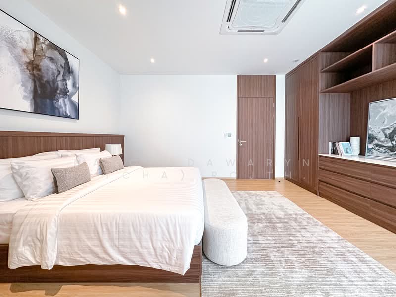 Boat Avenue Residence, Phuket, Choeng Thale, Thalang, Phuket, 3 Bedrooms, 425 sqm, Villa For Sale, by Natchadawaryn (Natcha) Rojthanakrit, 500428040 - DDproperty.com