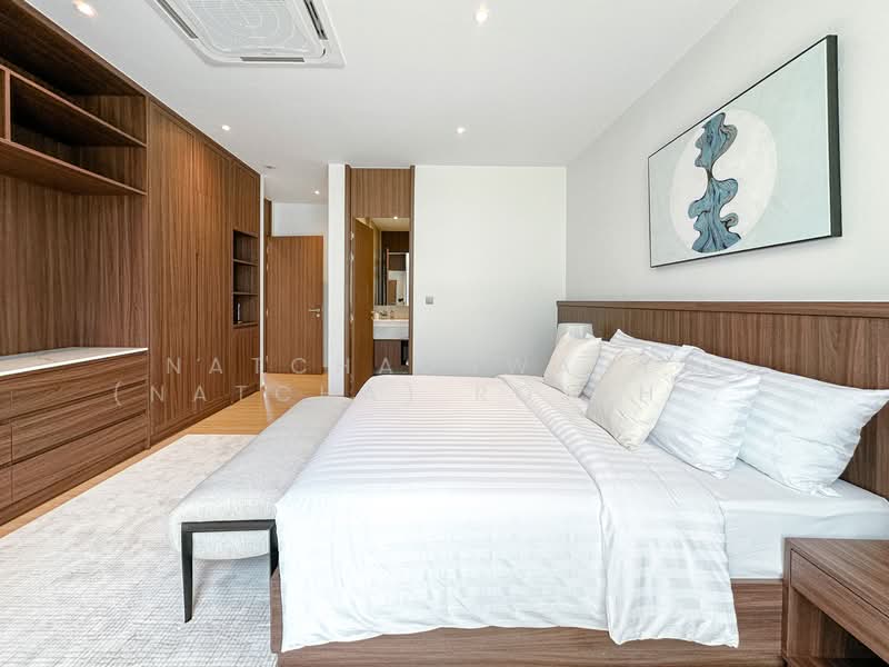 Boat Avenue Residence : โบ๊ท อเวนิว เรสซิเดนซ์, ภูเก็ต, เชิงทะเล, ถลาง, ภูเก็ต, 425 ตร.ม., วิลล่า ขาย, โดย Natchadawaryn (Natcha) Rojthanakrit, 500428040 - DDproperty.com