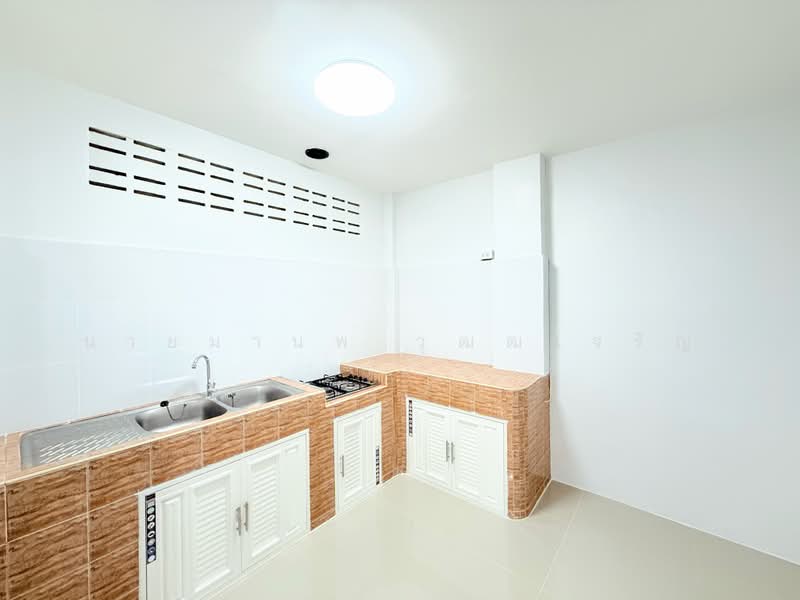 Wisatesuknakorn Prachauthit 79, Bangkok, Soi Prachauthit 79, Thung Khru, Bangkok, 3 Bedrooms, 140 sqm, Townhouse For Sale, by นายมานพ วุฒฒเจริญ, 500428042 - DDproperty.com