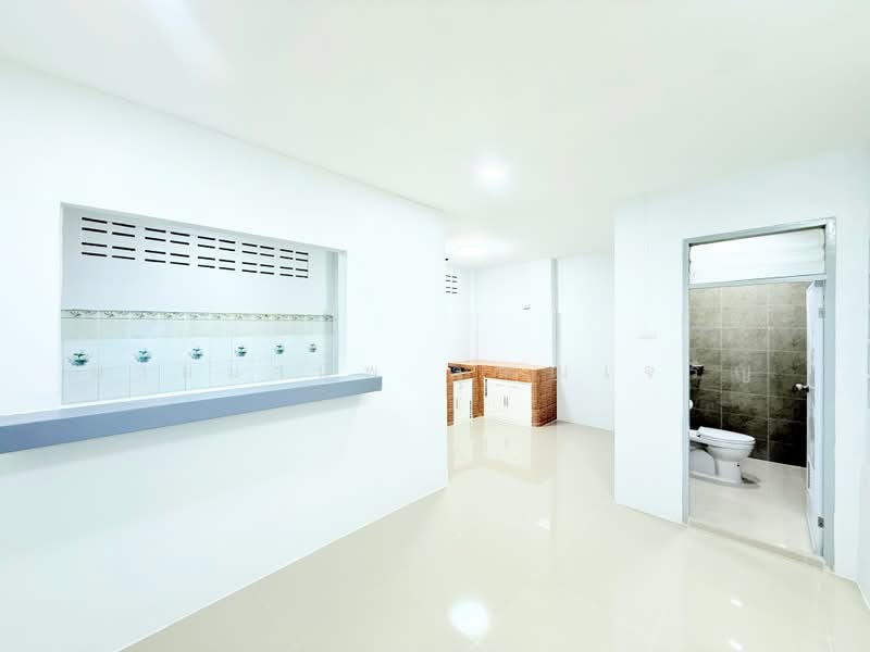 Wisatesuknakorn Prachauthit 79, Bangkok, Soi Prachauthit 79, Thung Khru, Bangkok, 3 Bedrooms, 140 sqm, Townhouse For Sale, by นายมานพ วุฒฒเจริญ, 500428042 - DDproperty.com
