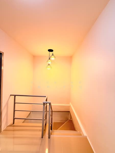 Wisatesuknakorn Prachauthit 79, Bangkok, Soi Prachauthit 79, Thung Khru, Bangkok, 3 Bedrooms, 140 sqm, Townhouse For Sale, by นายมานพ วุฒฒเจริญ, 500428042 - DDproperty.com