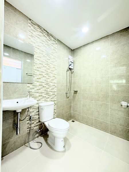 Wisatesuknakorn Prachauthit 79, Bangkok, Soi Prachauthit 79, Thung Khru, Bangkok, 3 Bedrooms, 140 sqm, Townhouse For Sale, by นายมานพ วุฒฒเจริญ, 500428042 - DDproperty.com