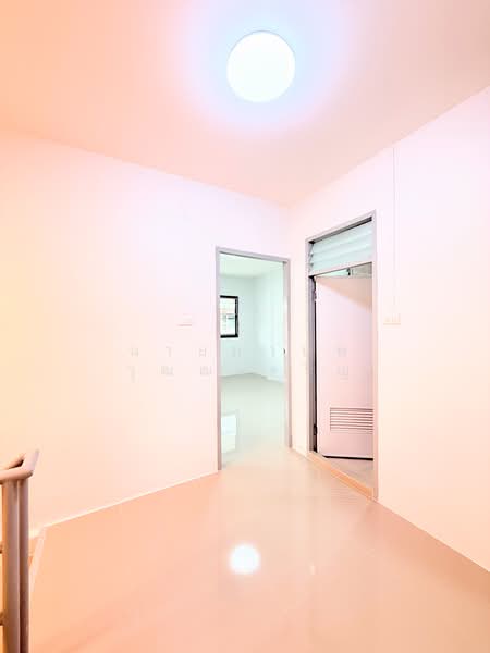 Wisatesuknakorn Prachauthit 79, Bangkok, Soi Prachauthit 79, Thung Khru, Bangkok, 3 Bedrooms, 140 sqm, Townhouse For Sale, by นายมานพ วุฒฒเจริญ, 500428042 - DDproperty.com