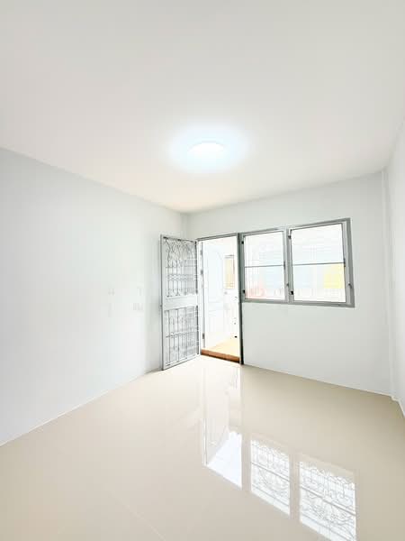 Wisatesuknakorn Prachauthit 79, Bangkok, Soi Prachauthit 79, Thung Khru, Bangkok, 3 Bedrooms, 140 sqm, Townhouse For Sale, by นายมานพ วุฒฒเจริญ, 500428042 - DDproperty.com