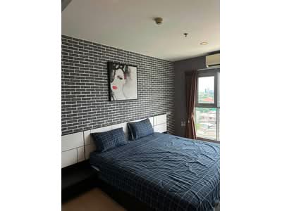 For Rent - Aspire Sukhumvit 48, Bangkok