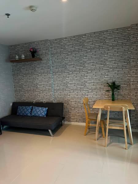 Aspire Sukhumvit 48 : แอสปาย สุขุมวิท 48, กรุงเทพ, ซอยสุขุมวิท 48 ถนนสุขุมวิท แขวงพระโขนง เขตคลองเตย กรุงเทพมหานคร, พระโขนง, คลองเตย, กรุงเทพ, 38 ตร.ม., คอนโด ให้เช่า, โดย Zom (ส้ม), 500428043 - DDproperty.com