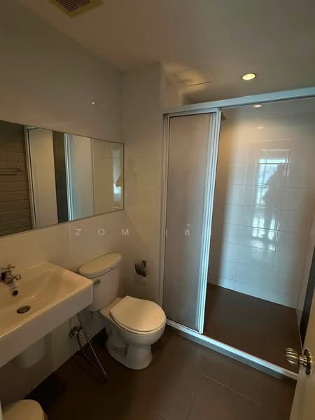Aspire Sukhumvit 48, Bangkok, Sukhumvit Road, Phra Kanong, Khlong Toei, Bangkok, 1 Bedroom, 38 sqm, Condo For Rent, by Zom (ส้ม), 500428043 - DDproperty.com