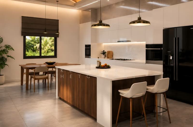 Quality and trust you can choose at Srinangdin Krabi, Krabi, Sai Thai, Muang Krabi, Krabi, 3 Bedrooms, 285 sqm, Villa For Sale, by Keeyawat Phetcharat, 500428045 - DDproperty.com