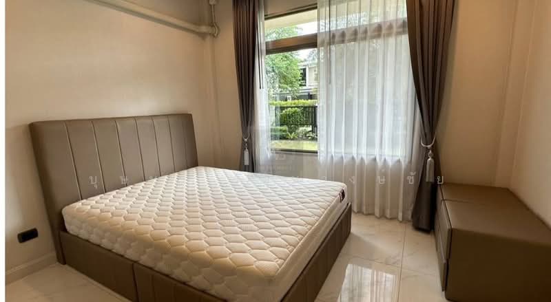 Perfect Masterpiece Sukhumvit 77 : เพอร์เฟค มาสเตอร์พีซ สุขุมวิท 77, สมุทรปราการ, ซอย หมู่บ้านเพอร์เฟคเพลส สุขุมวิท 77, ราชาเทวะ, บางพลี, สมุทรปราการ, 246 ตร.ม., บ้านเดี่ยว ให้เช่า, โดย บุษบา รัตนวงษ์ชัย, 500428047 - DDproperty.com