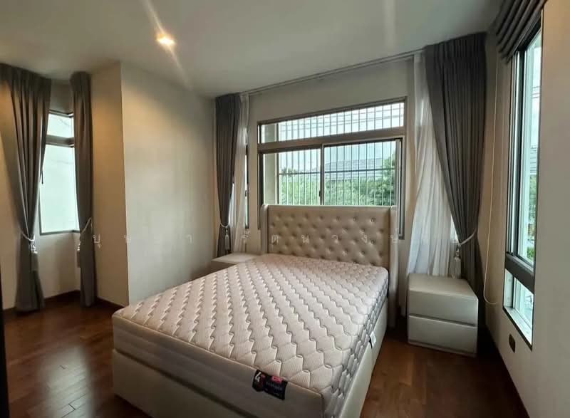 Perfect Masterpiece Sukhumvit 77 : เพอร์เฟค มาสเตอร์พีซ สุขุมวิท 77, สมุทรปราการ, ซอย หมู่บ้านเพอร์เฟคเพลส สุขุมวิท 77, ราชาเทวะ, บางพลี, สมุทรปราการ, 246 ตร.ม., บ้านเดี่ยว ให้เช่า, โดย บุษบา รัตนวงษ์ชัย, 500428047 - DDproperty.com
