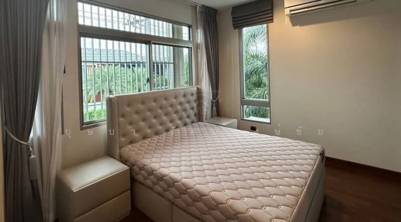 Perfect Masterpiece Sukhumvit 77, Samut Prakan, Soi Mu Ban Perfect Place Sukhumvit 77, Rachathewa, Bang Plee, Samut Prakan, 4 Bedrooms, 246 sqm, Single Detached House For Rent, by บุษบา รัตนวงษ์ชัย, 500428047 - DDproperty.com